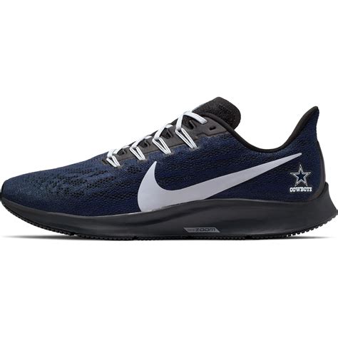 dallas cowboys nike schuhe herren|Mens Dallas Cowboys .